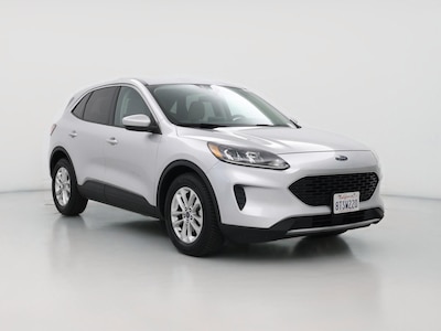 2020 Ford Escape SE -
                Visalia, CA