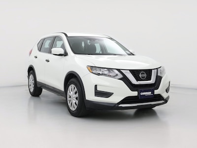 2019 Nissan Rogue S -
                Bakersfield, CA