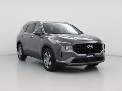 2023 Hyundai Santa Fe SEL -
                San Jose, CA