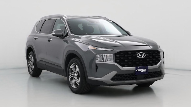 2023 Hyundai Santa Fe SEL Hero Image