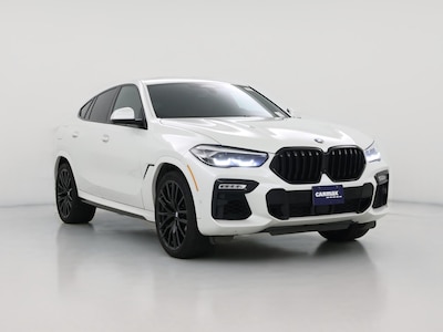 2021 BMW X6 xDrive40i -
                Duarte, CA