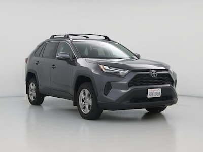 2022 Toyota RAV4 XLE -
                Duarte, CA