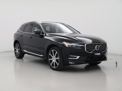 2021 Volvo XC60 T5 Inscription -
                Bakersfield, CA