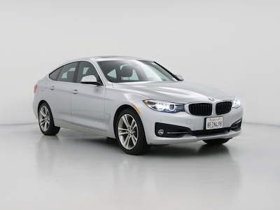 2017 BMW 3 Series 330xi -
                Duarte, CA