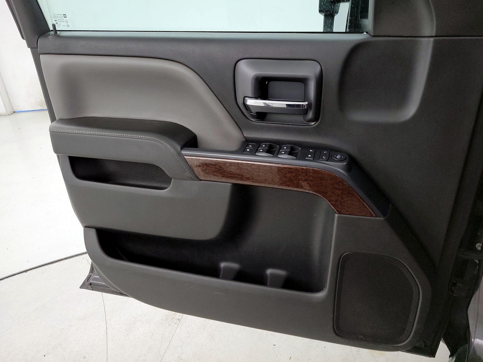 Thumbnail: 2016 GMC Sierra 1500 - 12