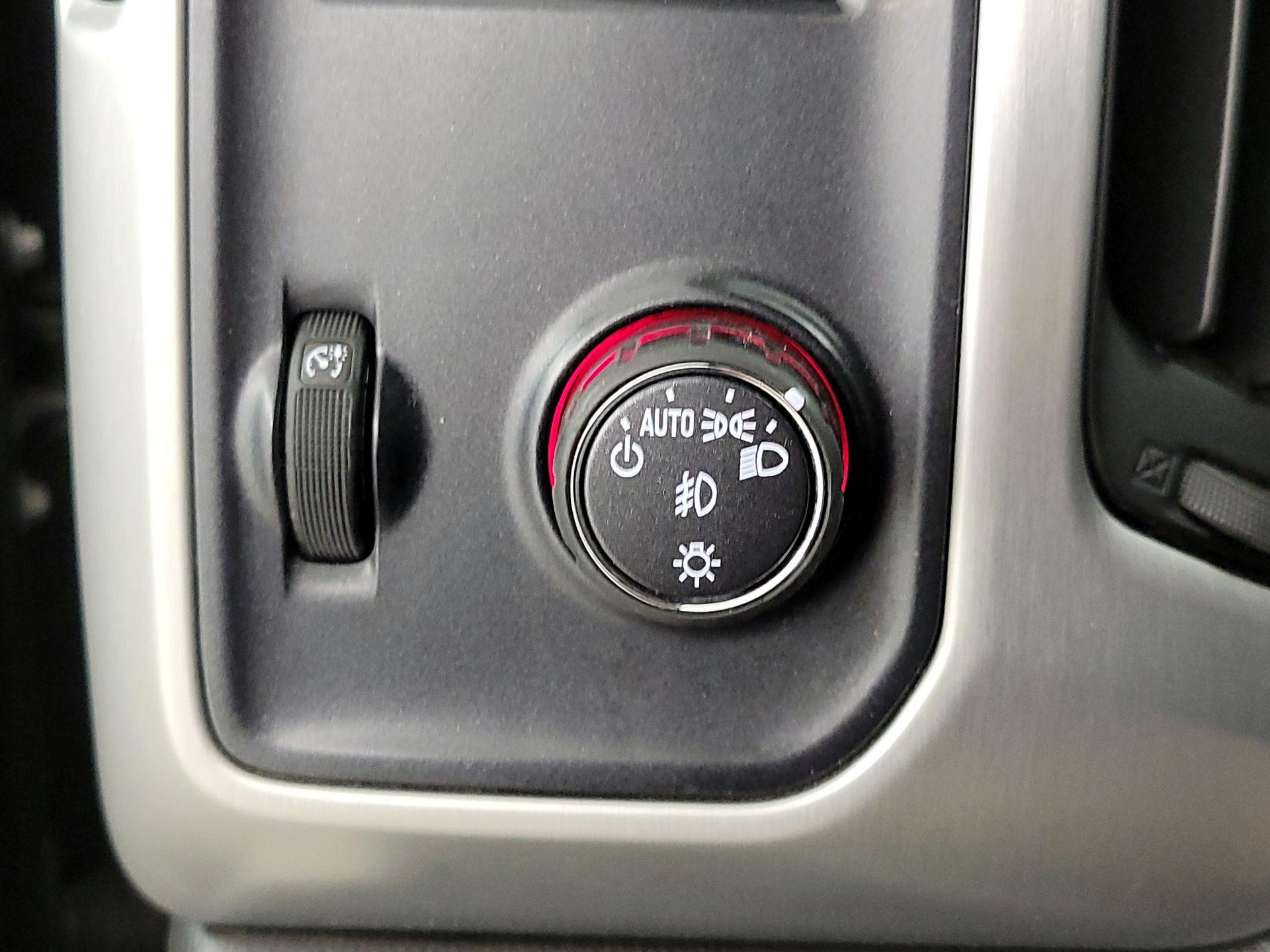 Thumbnail: 2016 GMC Sierra 1500 - 13
