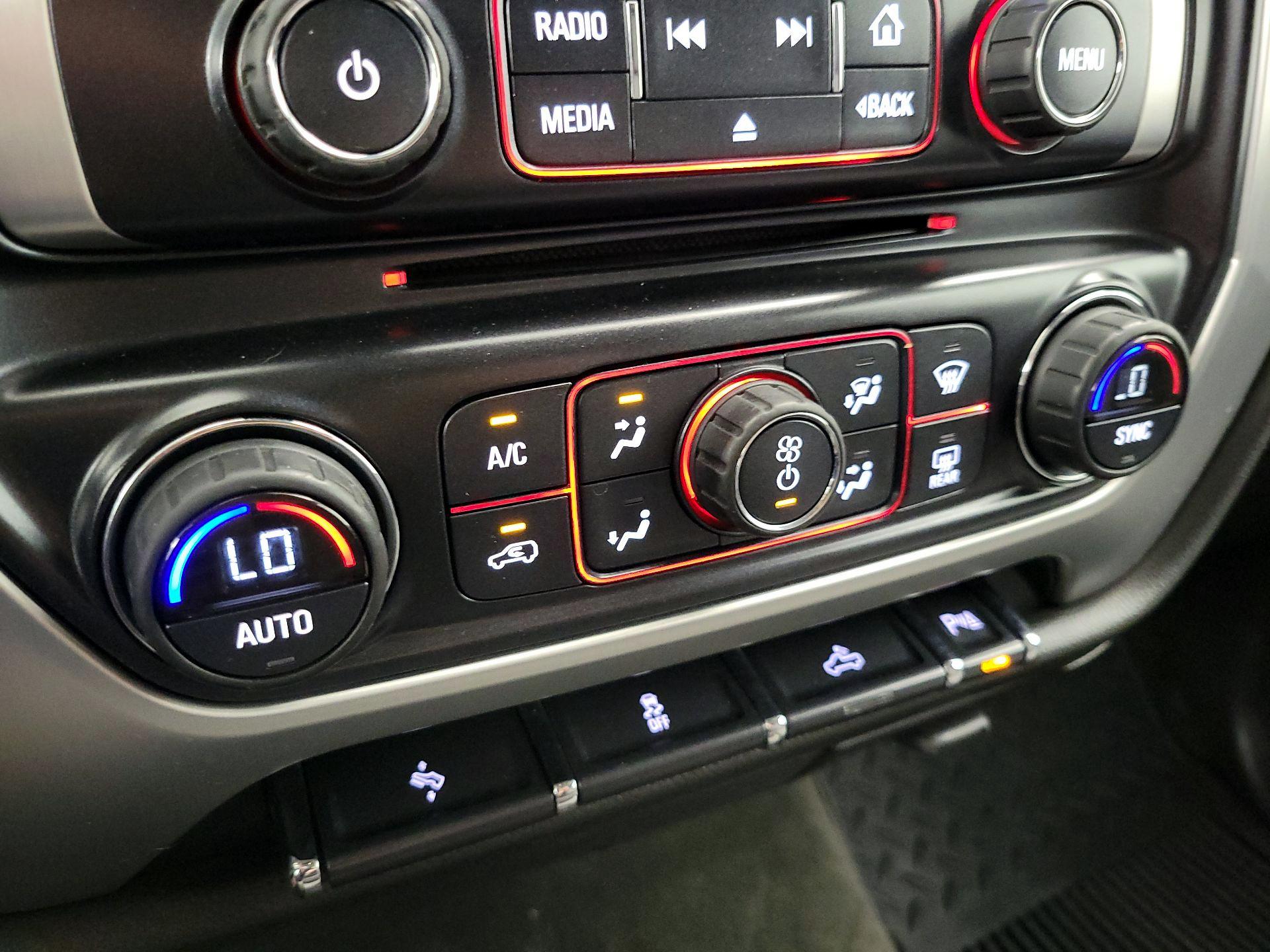 Thumbnail: 2016 GMC Sierra 1500 - 16