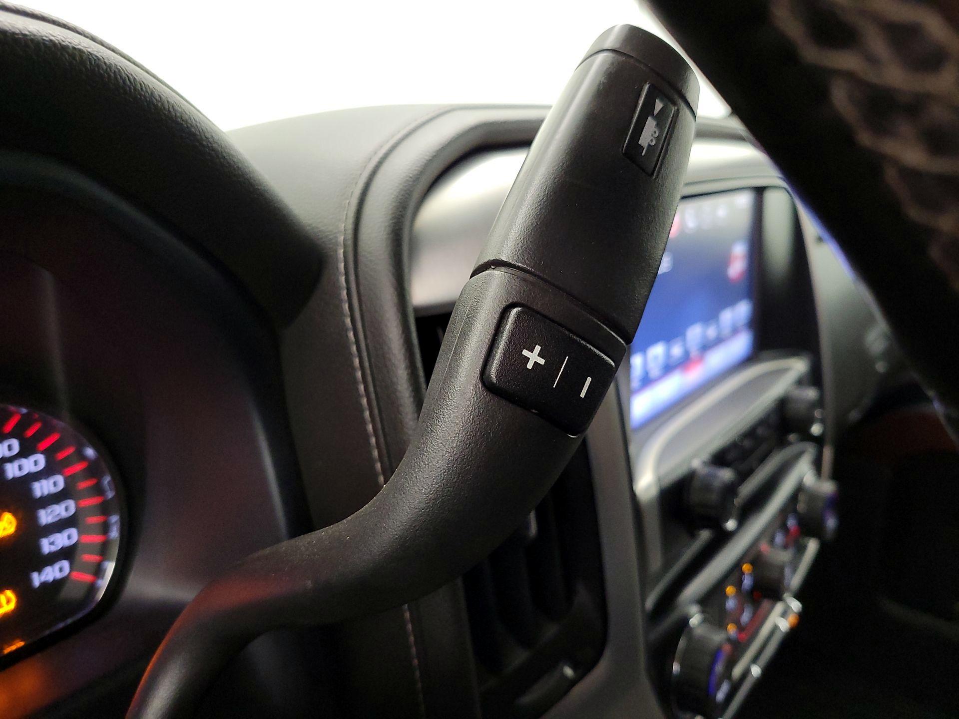 Thumbnail: 2016 GMC Sierra 1500 - 17