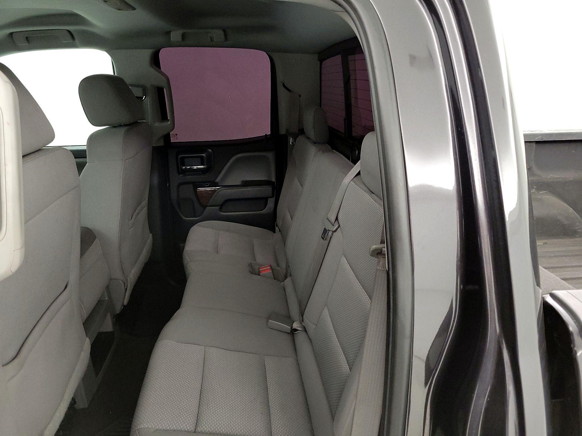 Thumbnail: 2016 GMC Sierra 1500 - 19