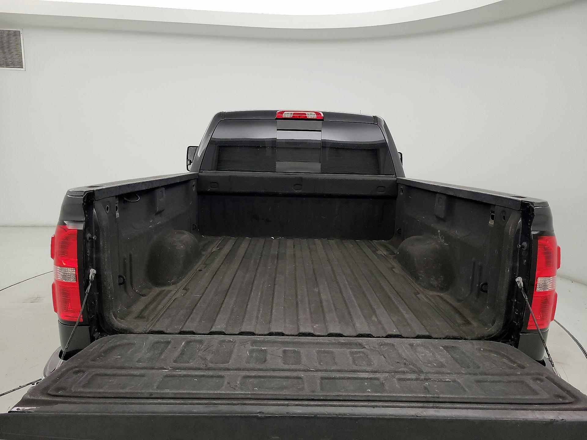 Thumbnail: 2016 GMC Sierra 1500 - 20