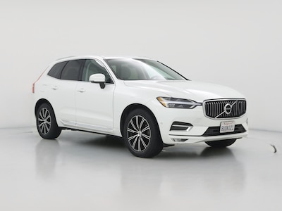 2018 Volvo XC60 T5 Inscription -
                Duarte, CA