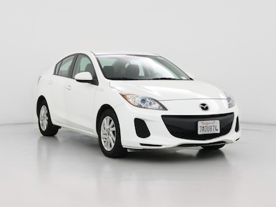 2013 Mazda Mazda3 i Touring -
                  Duarte, CA