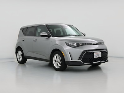 2023 Kia Soul LX -
                Inglewood, CA