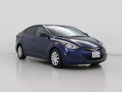 2016 Hyundai Elantra SE -
                  Ontario, CA