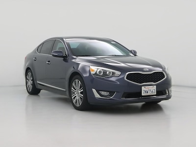 2015 Kia Cadenza Premium -
                Duarte, CA