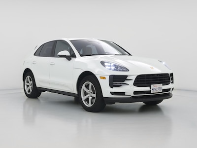 2020 Porsche Macan  -
                San Diego, CA