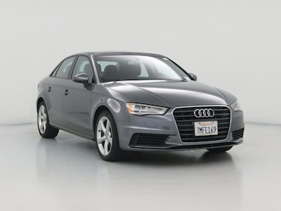 2015 Audi A3 Premium -
                Duarte, CA
