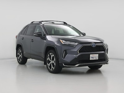 2024 Toyota RAV4 Prime XSE -
                Canoga Park, CA