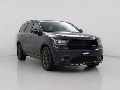 2018 Dodge Durango GT -
                Duarte, CA