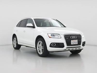 2017 Audi Q5 Premium Plus -
                Duarte, CA