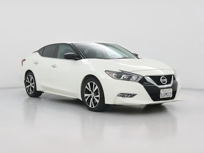 2018 Nissan Maxima S -
                Canoga Park, CA