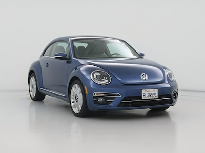 2019 Volkswagen Beetle SE -
                Las Vegas, NV
