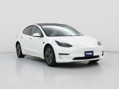 2021 Tesla Model 3 Standard Range -
                  San Diego, CA