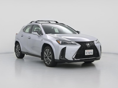 2023 Lexus UX 250h -
                  Santa Rosa, CA