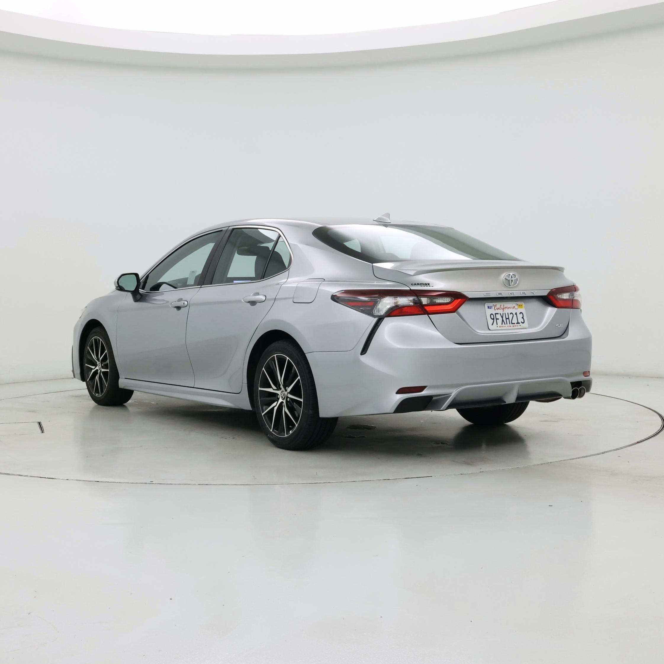 Thumbnail: 2023 Toyota Camry - 2