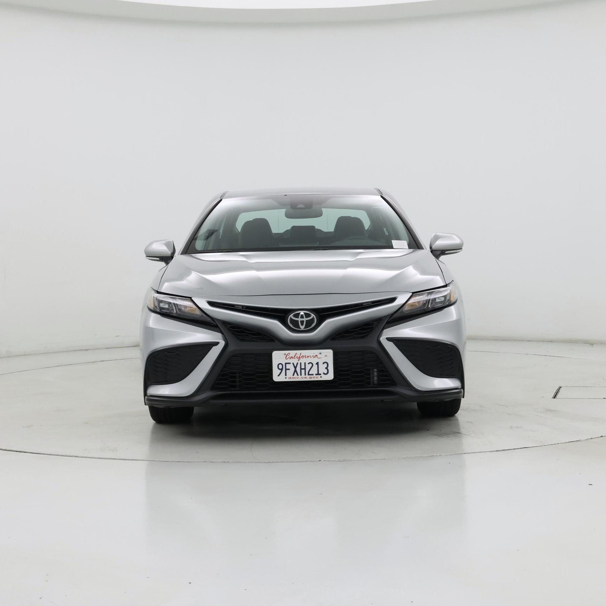 Thumbnail: 2023 Toyota Camry - 5