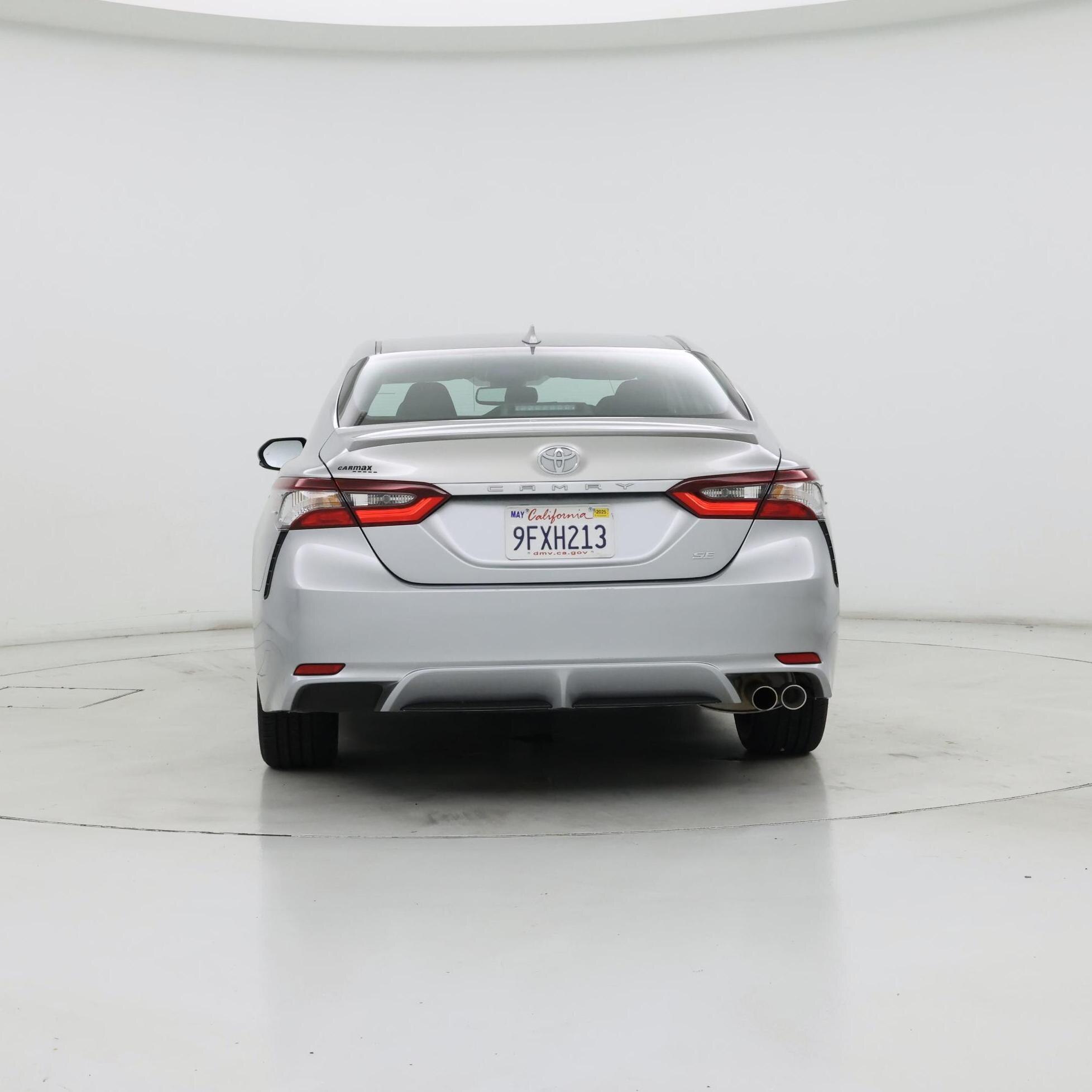 Thumbnail: 2023 Toyota Camry - 6
