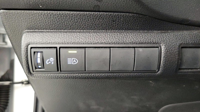 2022 Toyota Corolla LE 13
