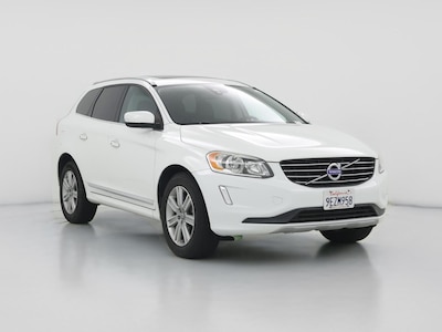 2016 Volvo XC60 T5 -
                Duarte, CA