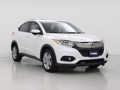 2020 Honda HR-V EX -
                Las Vegas, NV