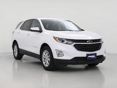 2020 Chevrolet Equinox LT -
                  Las Vegas, NV