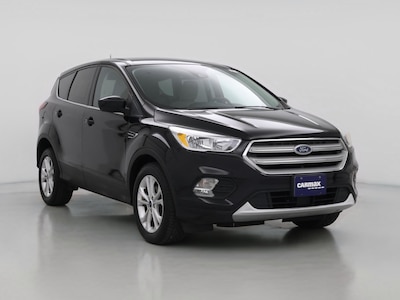 2019 Ford Escape SE -
                Las Vegas, NV