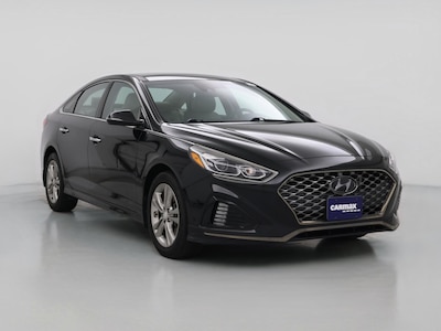 2019 Hyundai Sonata Limited -
                Las Vegas, NV
