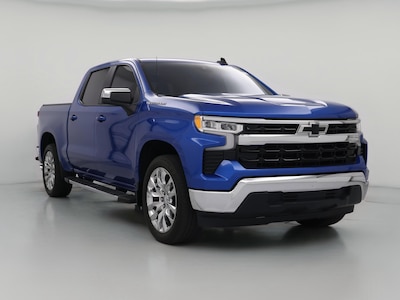 2022 Chevrolet Silverado 1500 LT -
                Las Vegas, NV