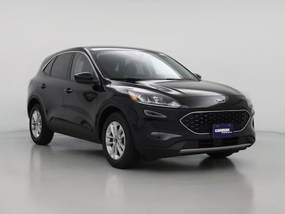 2020 Ford Escape SE -
                Las Vegas, NV