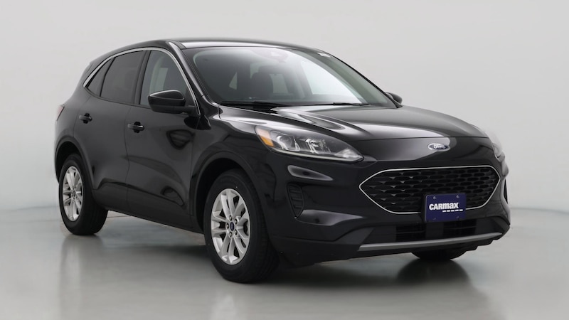 2020 Ford Escape SE Hero Image