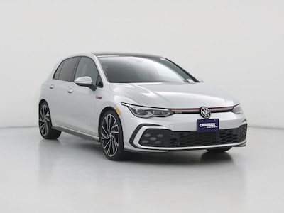 2023 Volkswagen Golf GTI Autobahn -
                Duarte, CA