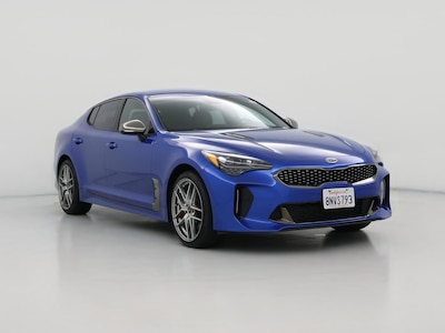 2019 Kia Stinger GT -
                San Diego, CA
