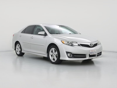 2014 Toyota Camry SE -
                Canoga Park, CA