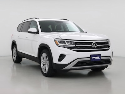 2023 Volkswagen Atlas SE -
                Las Vegas, NV