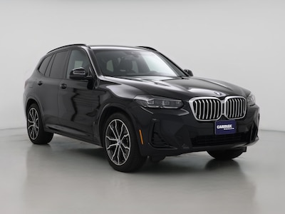 2022 BMW X3 sDrive30i -
                Las Vegas, NV