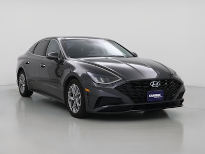 2021 Hyundai Sonata SEL -
                Las Vegas, NV