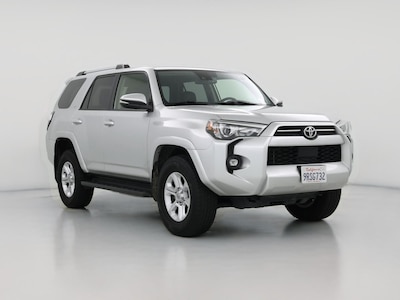 2023 Toyota 4Runner SR5 -
                Duarte, CA