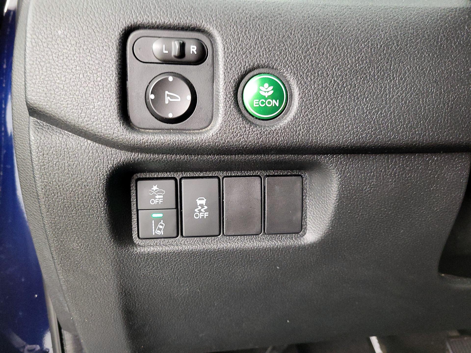 Thumbnail: 2021 Honda Passport - 13