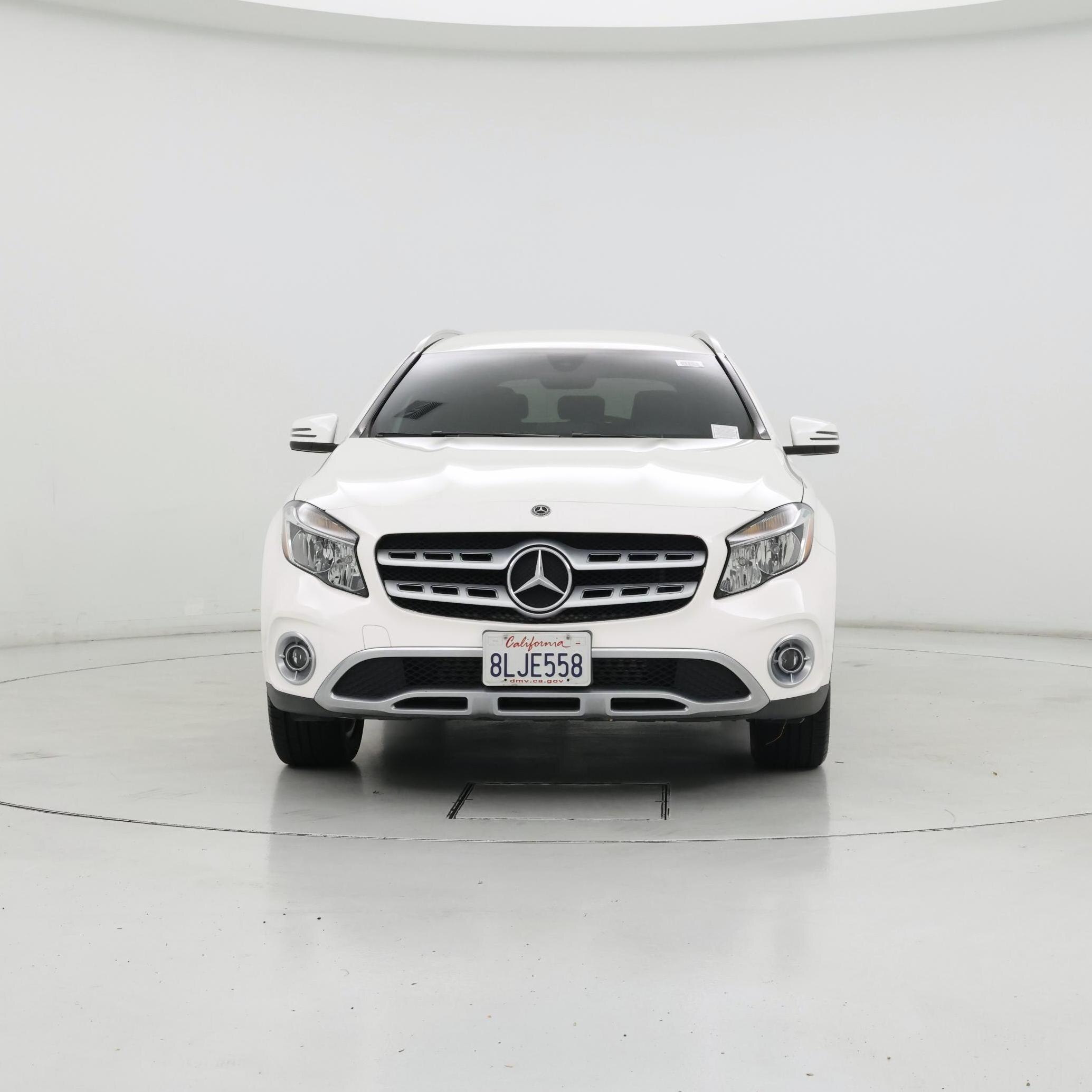 Thumbnail: 2019 Mercedes-Benz GLA - 5