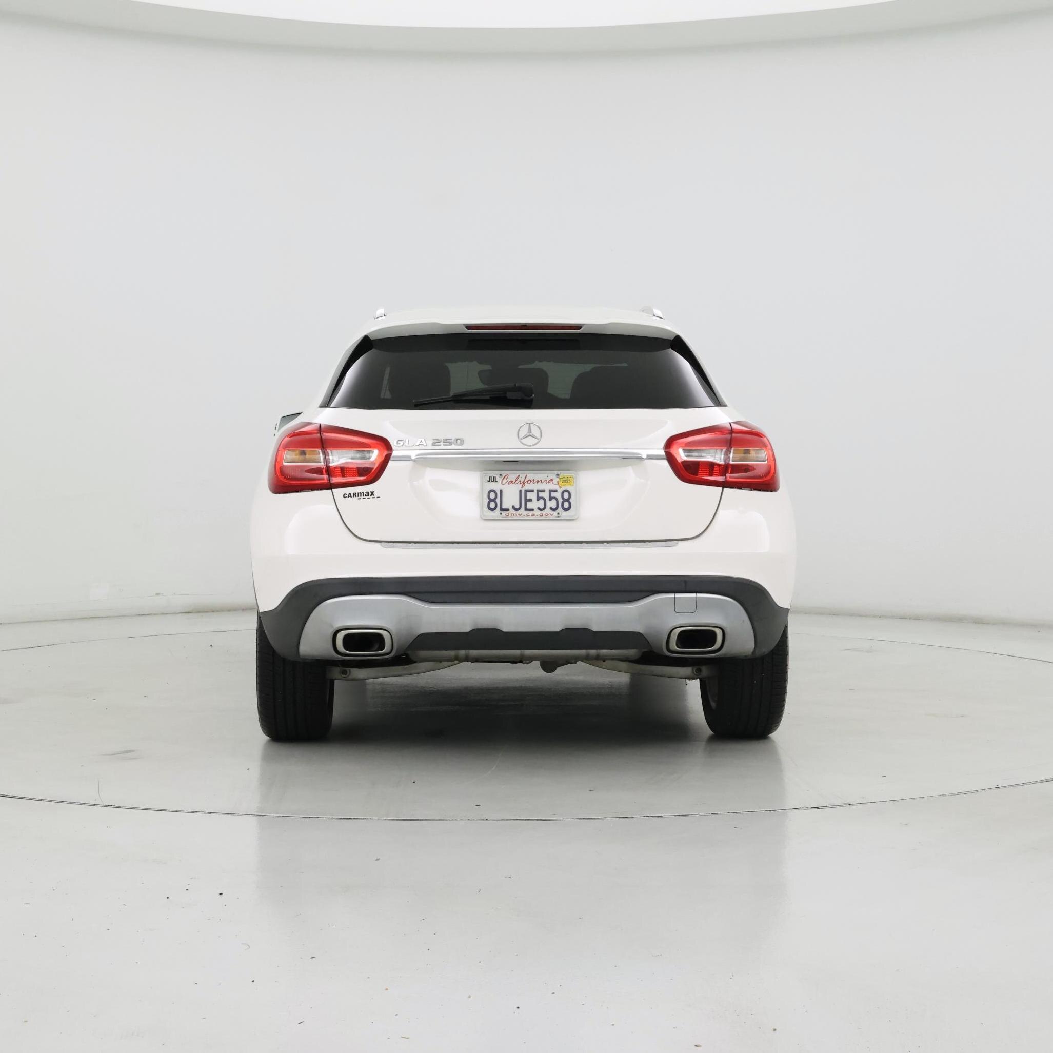 Thumbnail: 2019 Mercedes-Benz GLA - 6
